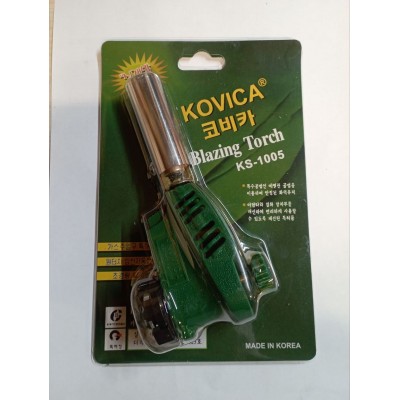 Горелка пьезо KOVIKA KS-1005