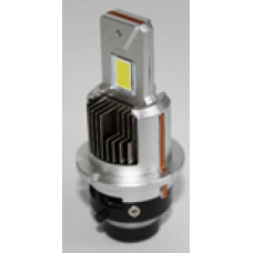 M16 (D-series) LED D4S/R 6000K Светодиодная лампа (компл - 2шт) CANBUS