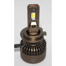 T9-9012 HIR2 Светодиодные лампы (комп - 2шт)  55W 6000LM