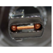 S30-9005 SUPER CANBUS 9-16V 70W/1лампа 16000 Lm/1 лампа 6500K Светодиодные лампы (комп - 2шт)  с вентилятором и двойным медн. охлажд.