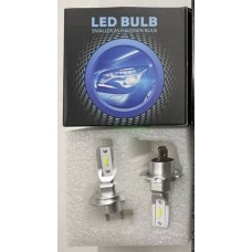 M5-H7 12-24V Светодиодные лампы (комп - 2шт) 6500K 15W 2000Lm