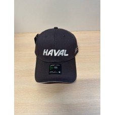 Бейсболка с логотипом автомобиля Haval (без права выбора цвета)