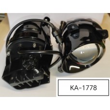 Фара противотуманная светодиодная KA-1778 Фара противотуманная светодиодная KA-1778
