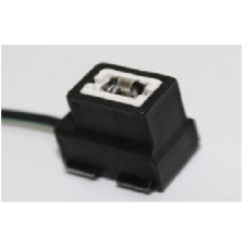 Разъём керамический для лампы H1 013