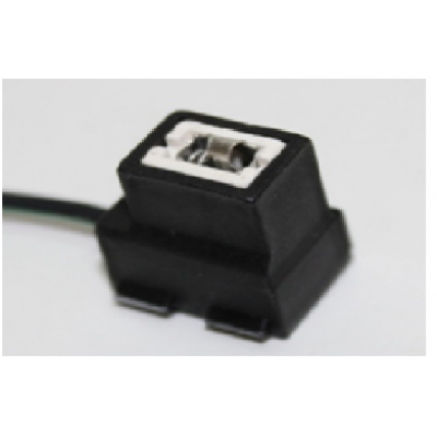 Разъём керамический для лампы H1 013