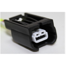 Разъём 2-х контактный 089