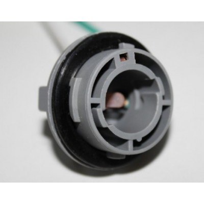 Разъём пластиковый для лампы 1156 761