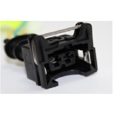 Разъем к датчику детонации, к форсунке 2108-2115,2110-2112 082