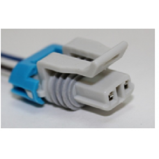 Разъем датчика положения коленчатого вала 087