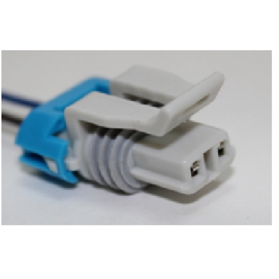 Разъем датчика положения коленчатого вала 087