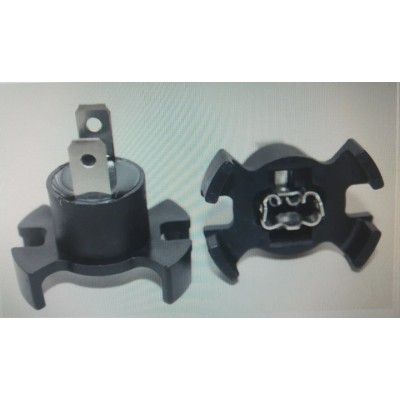 Адаптер лампы передних фар (для HONDA Odyssey, ACURA RSX) 33116S6M003 F012