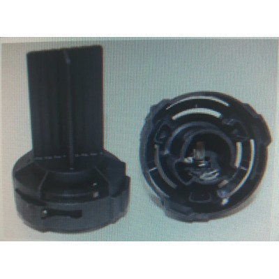Патрон лампы дневного света VAG (VW/AUDI/Skoda) 4F0941669 F054