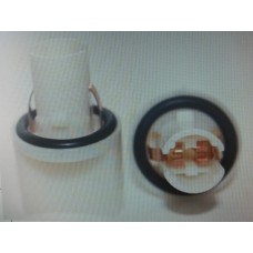 Патрон лампы указателя поворота F010