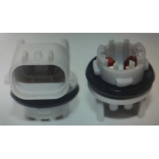 Патрон лампы повторителя поворота на крыле (для TOYOTA LEXUS, DAIHATSU, HINO) 90075-99012 F013