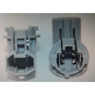 Разъём для лампы дополнительного освещения T10 (TOYOTA) C1583E F015