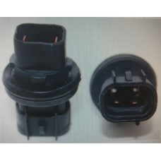 Патрон лампы указателя поворота F017