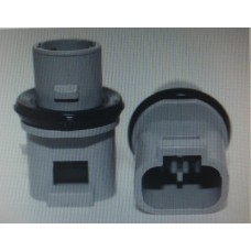 Патрон лампы указателя поворота F019