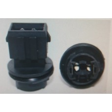 Патрон лампы указателя поворота F025