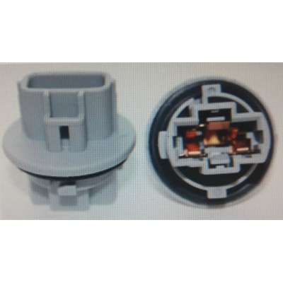 Патрон лампы (для TOYOTA-LEXUS) 90075-60060 F032