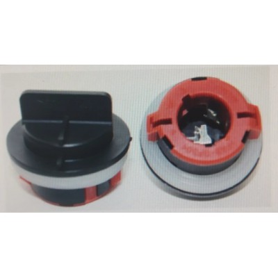 Патрон лампы указателя поворота(для RENAULT,Ford Focus,Mondeo,Audi A3,BMW X3,MINI) 261342255R F049