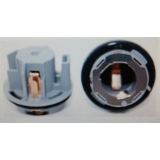 Патрон лампы указателя поворота F073