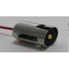 Разъём металлический 1156/BA15S 003