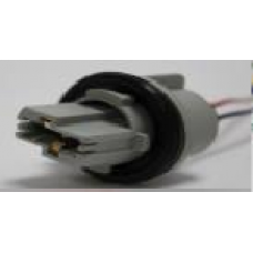 Разъём пластиковый для лампы Т20 019