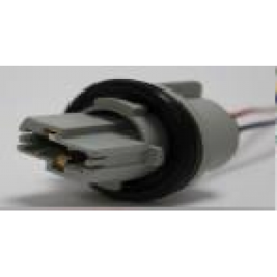 Разъём пластиковый для лампы Т20 019