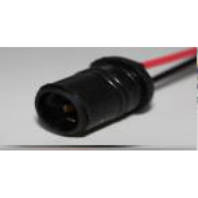 Разъём резиновый для лампы T11 022-1