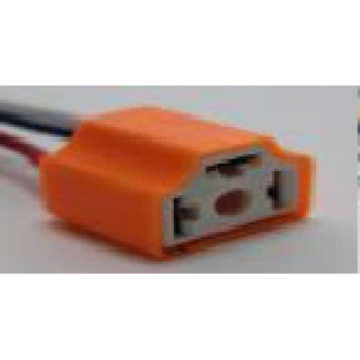 Разъём керамический для лампы H4 (1,5mm2) 179