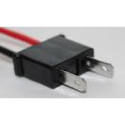 Разъём штыревой для лампы H7 232