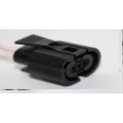 Разъем к выключ.подкап.лампы, ЛАДА Гранта/Калина/Datsun,с проводами 352