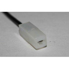 Разъем 2108-3724350 1-контактный жгута аудиоподготовки 21214, жгута обогрева сидений 21103 артикул 34101