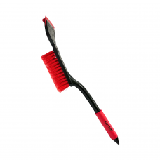CU-54 Щетка для снега со скребком "Носорог" (55,5 см)