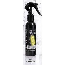 Ароматизатор VIP COLLECTION спрей 130ml BOSS HUGO BOSS