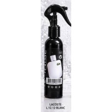 Ароматизатор VIP COLLECTION спрей 130ml LACOSTE L.12.12 BLANC