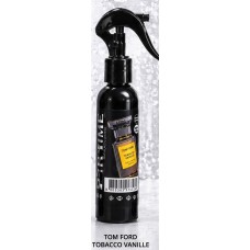 Ароматизатор VIP COLLECTION спрей 130ml TOM FORD TOBACCO VANILLE