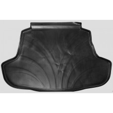 КОВЁР В БАГАЖНИК TOYOTA CAMRY 2018-