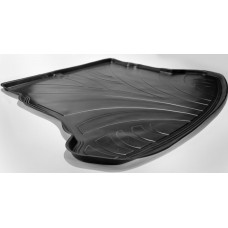 КОВЁР В БАГАЖНИК KIA RIO IV X-LINE 2017-2020 2020-н.в. Х.Б.