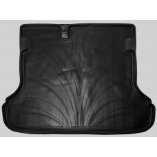 Ковер в багажник LADA VESTA 2015-> седан