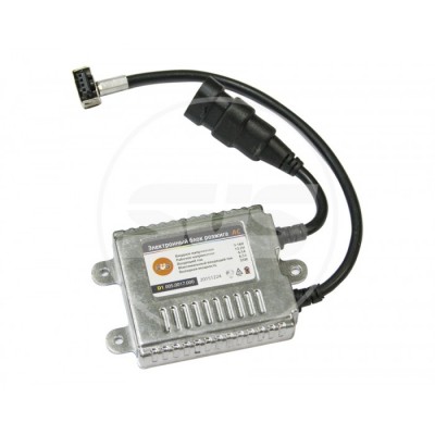 Блок розжига SVS Slim AC 35W 12V под D1