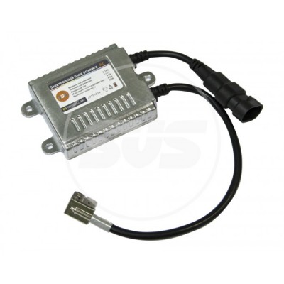 Блок розжига SVS Slim AC 35W 12V под D3