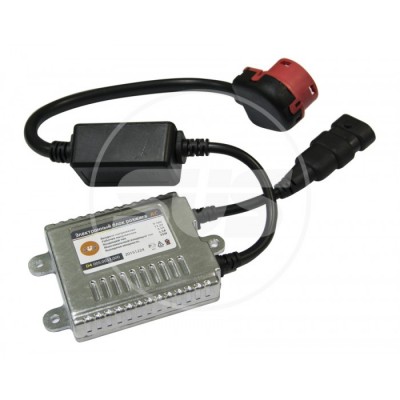 Блок розжига SVS Slim AC 35W 12V под D4