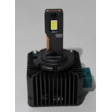 LED D3S XENON (D-SERIES) 6000K Светодиодные лампы (комп - 2шт)