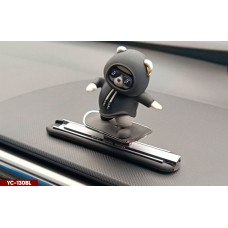 Сноубордист YC-130BL Black