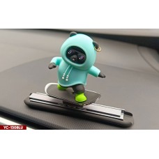 Сноубордист YC-130BLU Blue