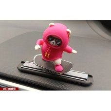 Сноубордист YC-130RO Rose