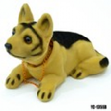 Собака Shepherd Dog YC-135SD