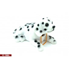 Собака Dalmatian YC-138DL