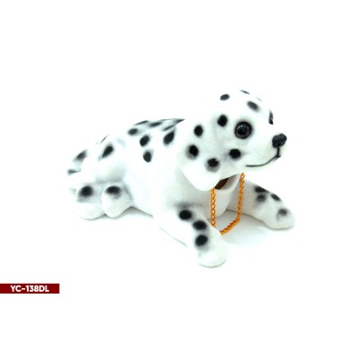 Собака Dalmatian YC-138DL